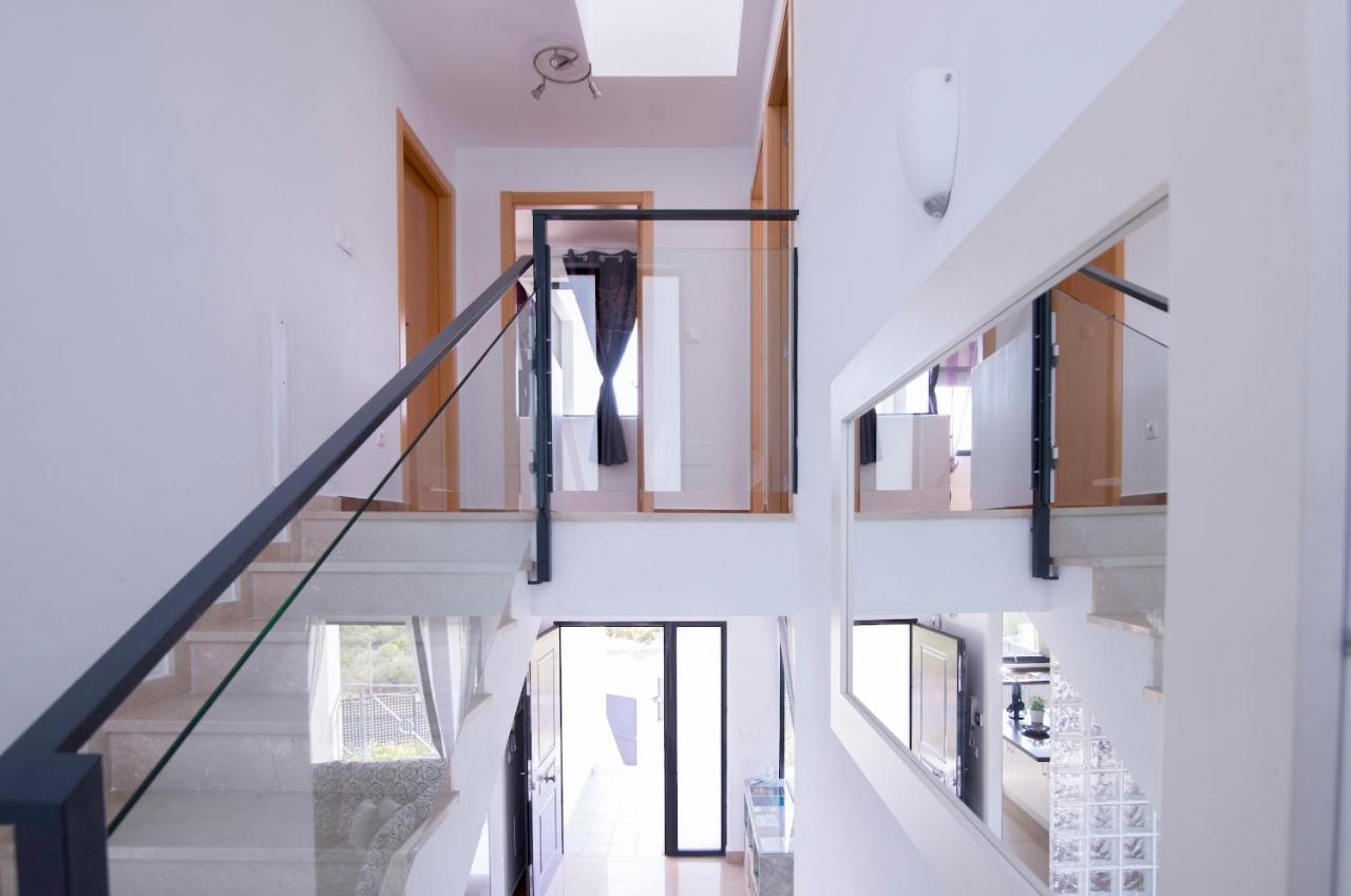 Villa Moderna Con Piscina เอลกัมเปโญ ภายนอก รูปภาพ